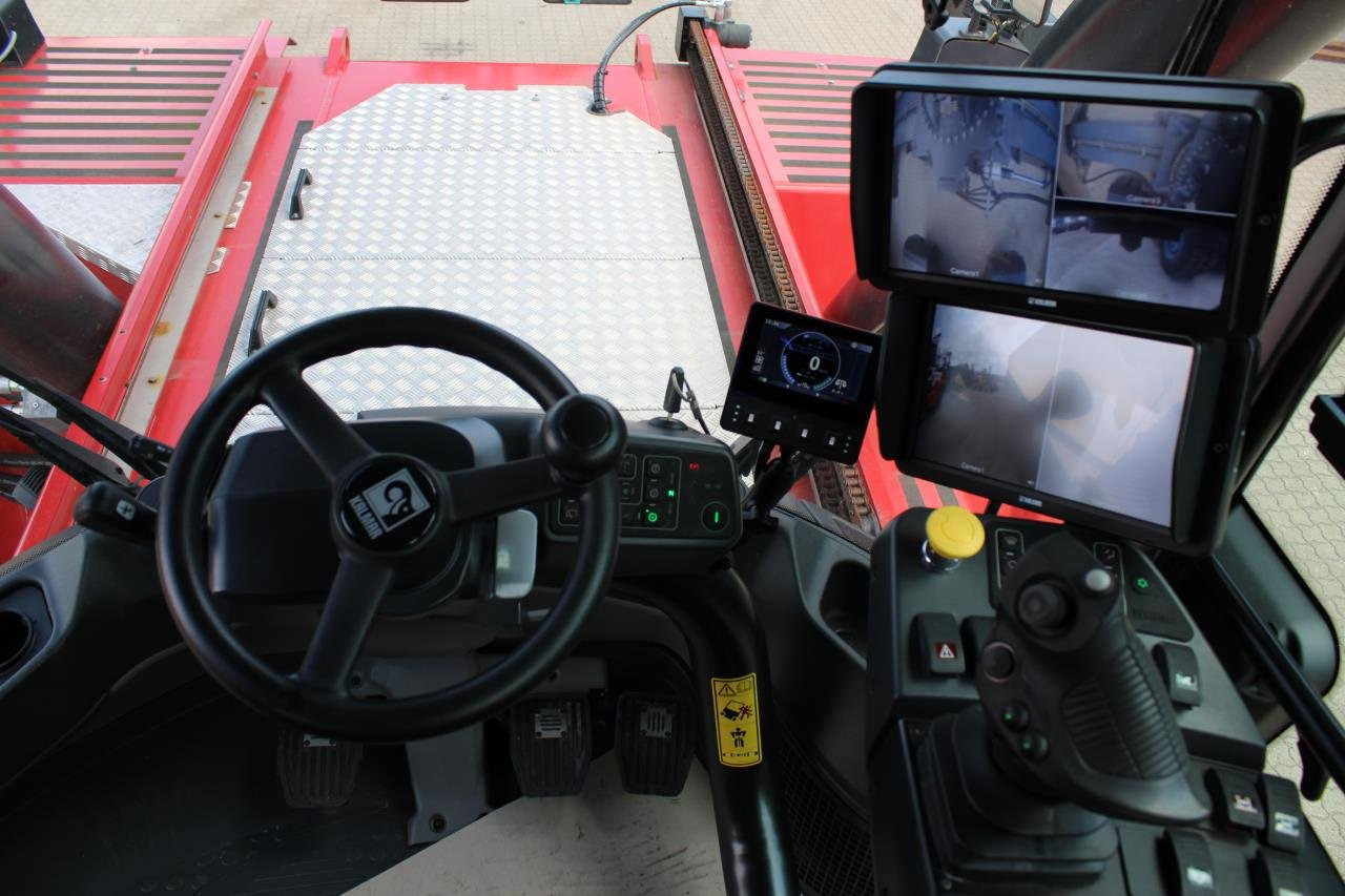 Kalmar DRG450-65S5XE - Dosežni viličar: slika 4 Kalmar DRG450-65S5XE - Dosežni viličar: slika 4