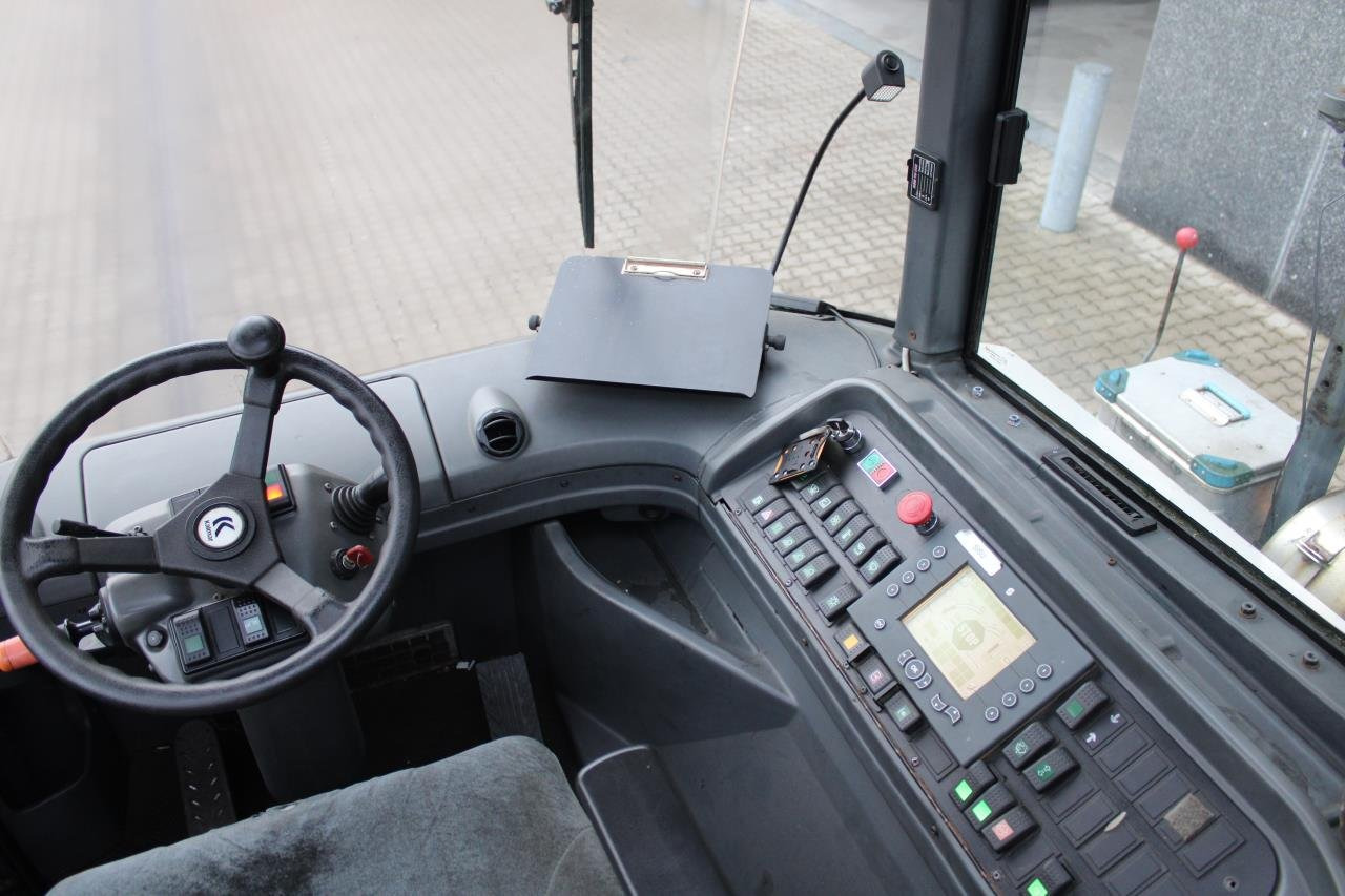 Kalmar TR618I - Terminalski traktor: slika 4 Kalmar TR618I - Terminalski traktor: slika 4