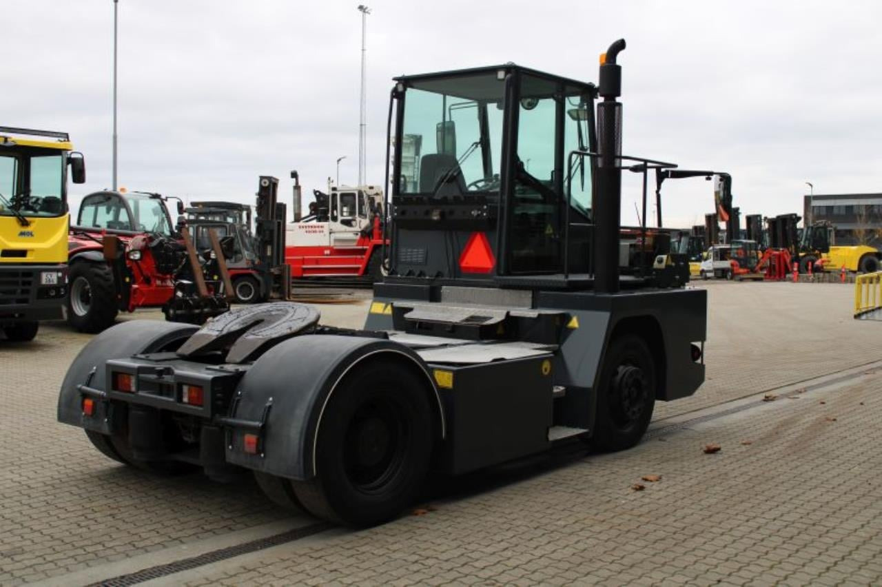 Mafi MT25 - Terminalski traktor: slika 3 Mafi MT25 - Terminalski traktor: slika 3