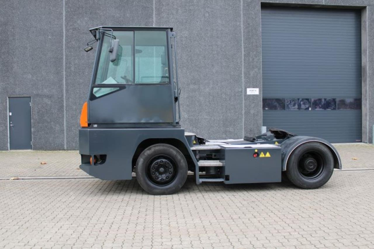 Mafi MT25 - Terminalski traktor: slika 1 Mafi MT25 - Terminalski traktor: slika 1