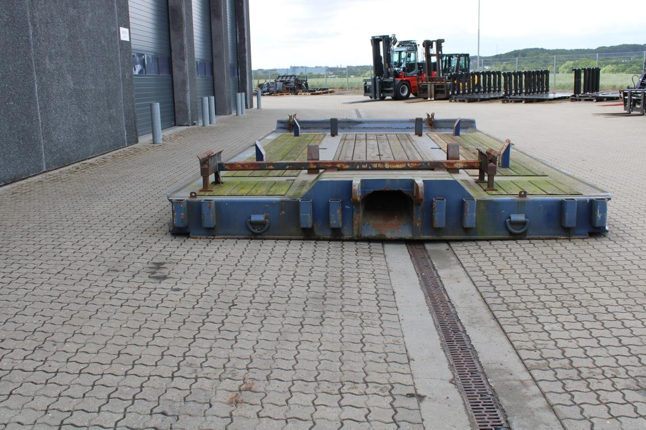 Novatech NOVATECH RT50 - Rolltrailer: slika 4 Novatech NOVATECH RT50 - Rolltrailer: slika 4