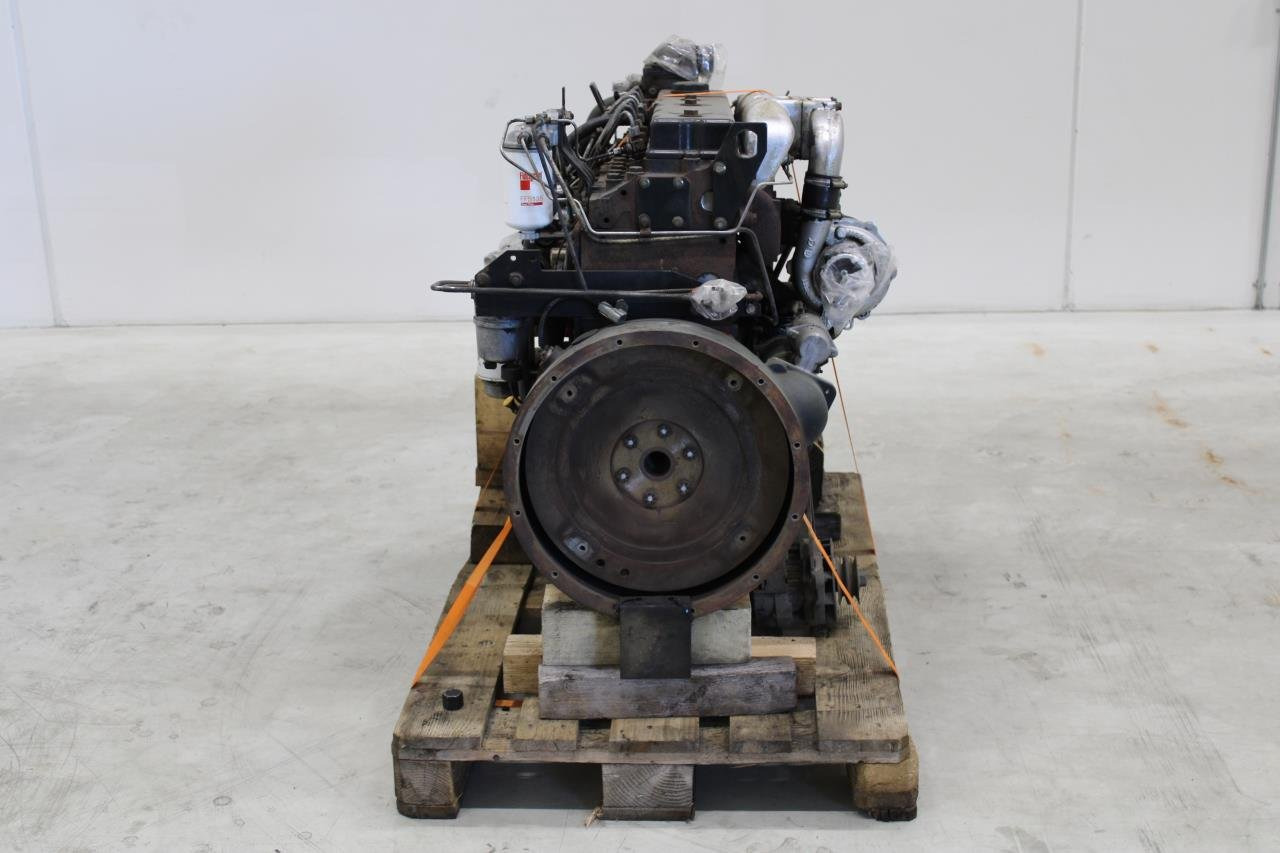 Perkins - Motor: slika 2 Perkins - Motor: slika 2