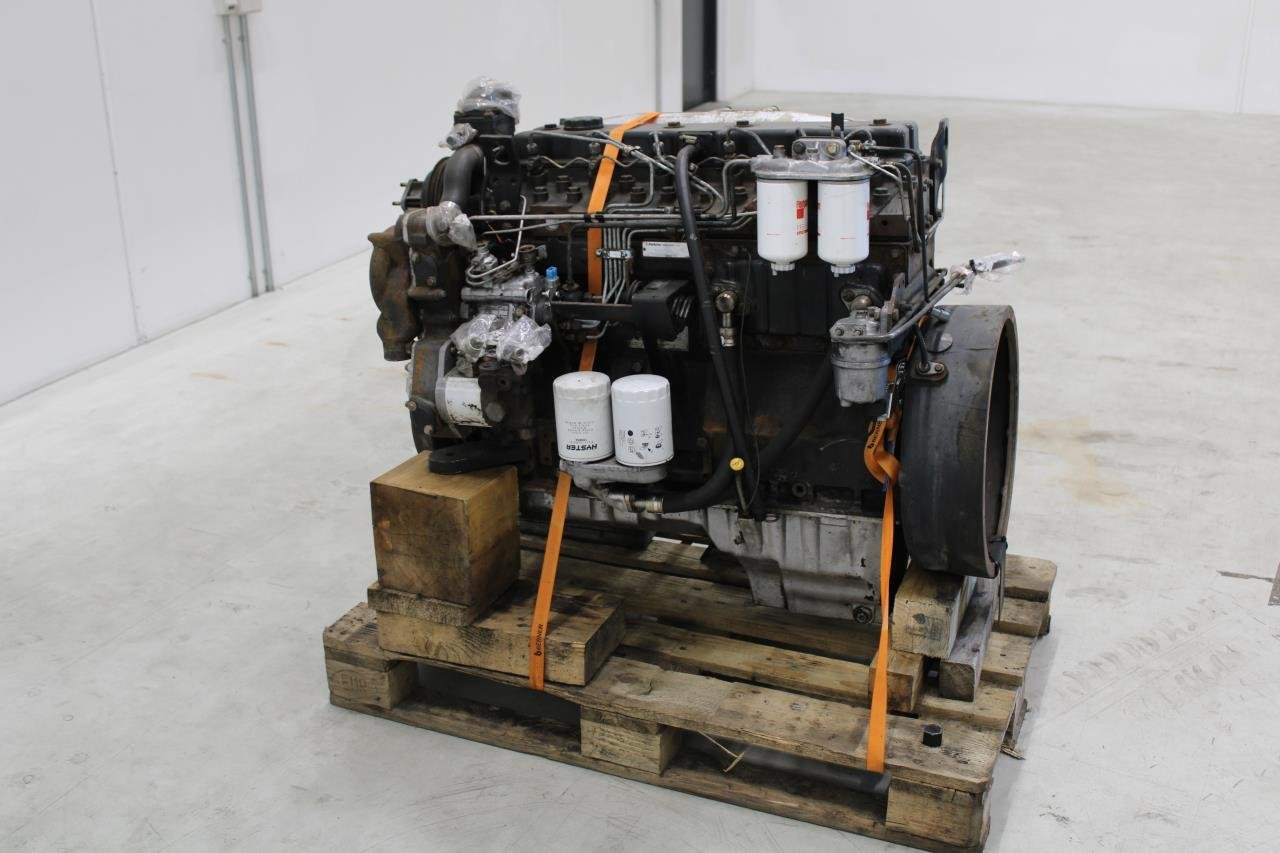 Perkins - Motor: slika 3 Perkins - Motor: slika 3