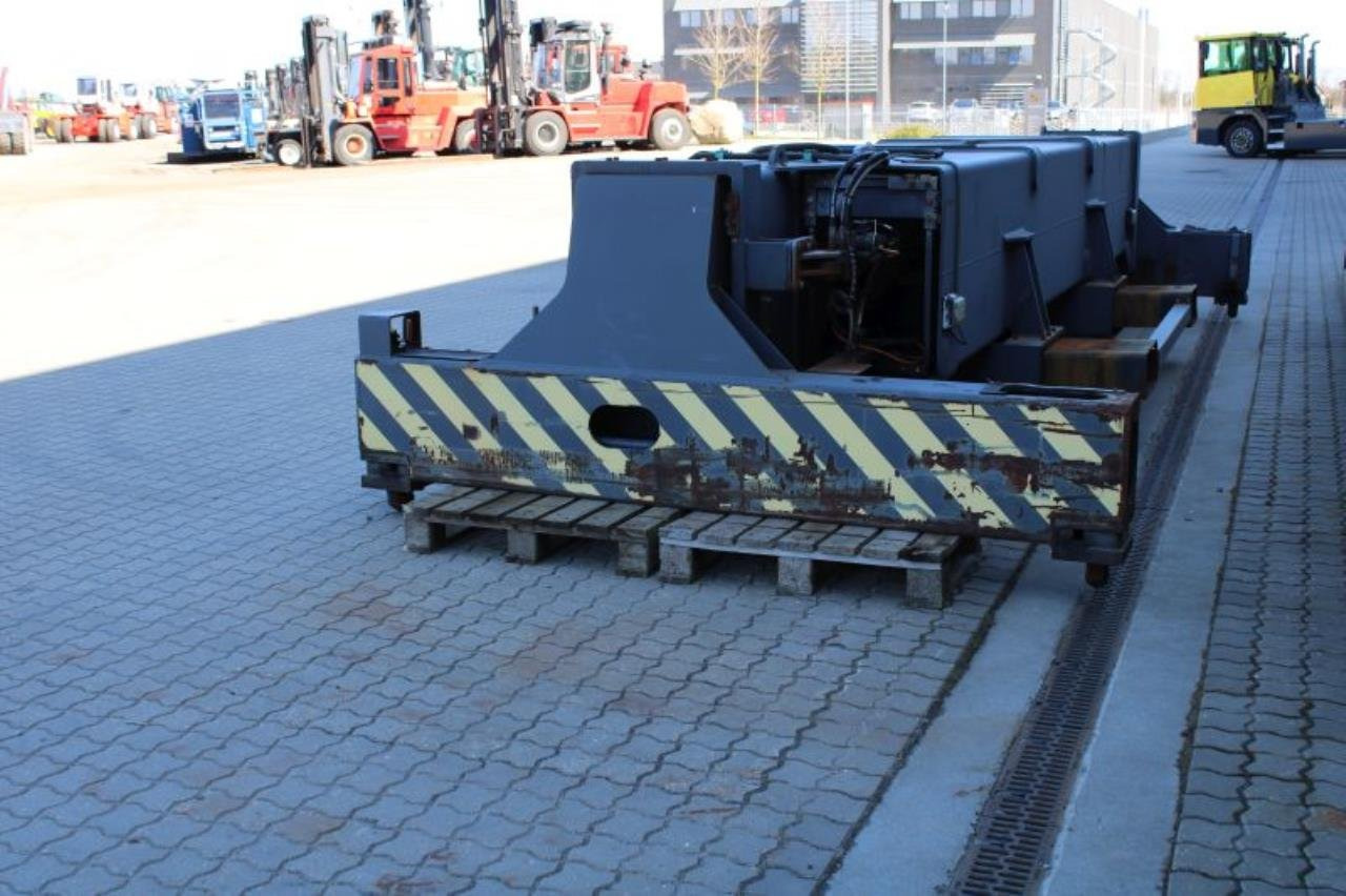 ELME 20-40" - Priključek za Oprema za rokovanje z materiali: slika 2 ELME 20-40" - Priključek za Oprema za rokovanje z materiali: slika 2