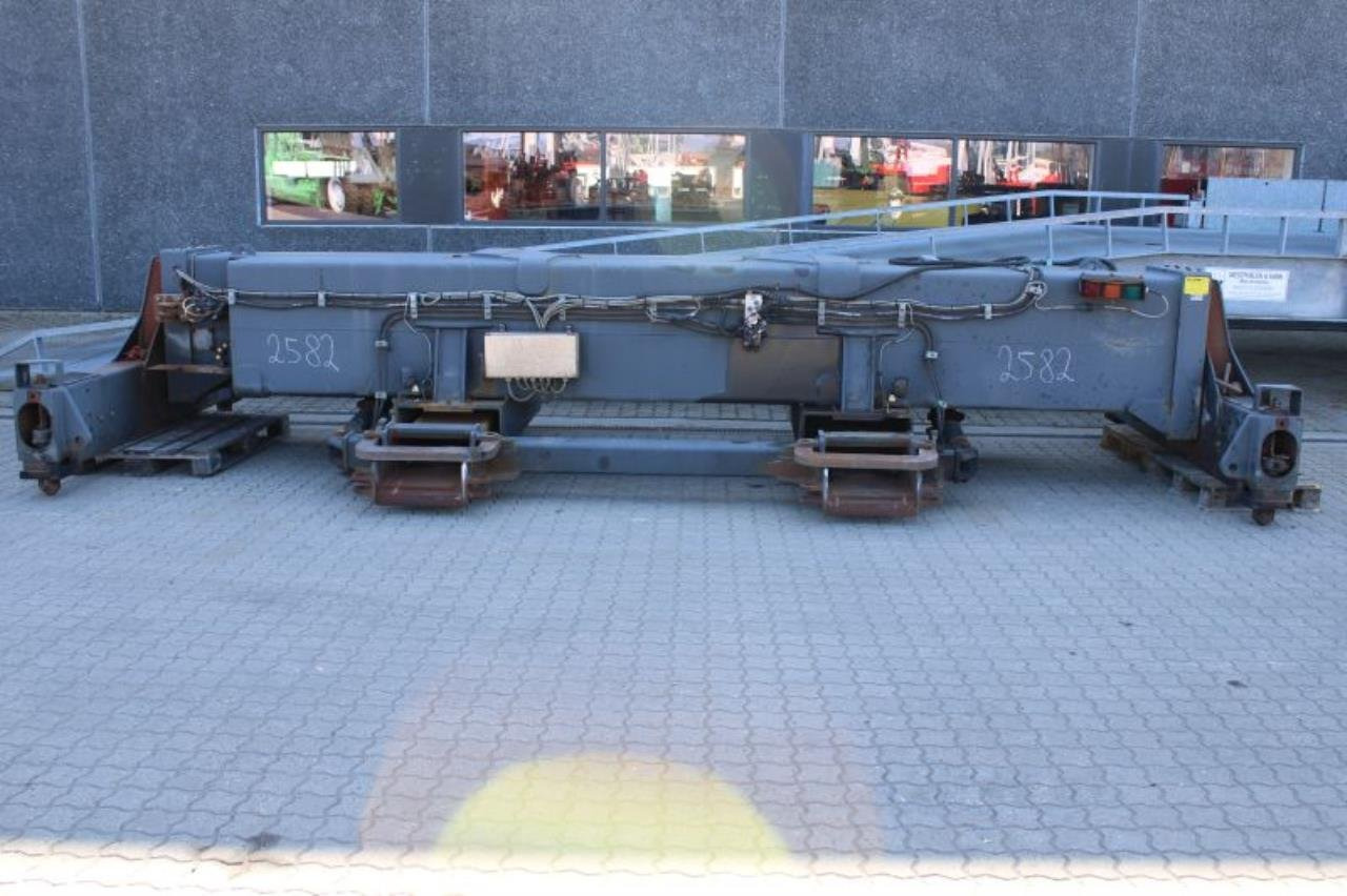 ELME 20-40" - Priključek za Oprema za rokovanje z materiali: slika 1 ELME 20-40" - Priključek za Oprema za rokovanje z materiali: slika 1