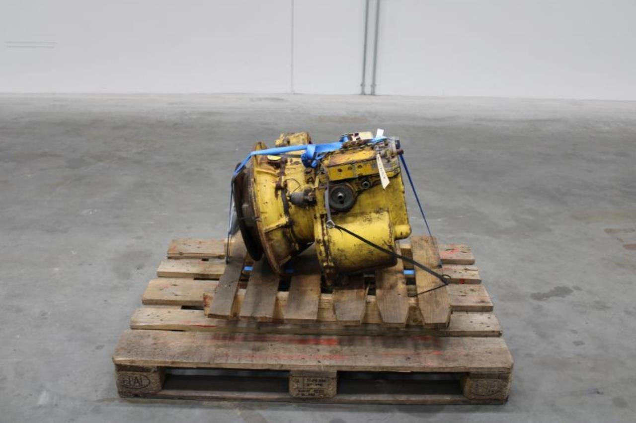 Borg Warner 1022 029 - Rezervni deli za Oprema za rokovanje z materiali: slika 1 Borg Warner 1022 029 - Rezervni deli za Oprema za rokovanje z materiali: slika 1