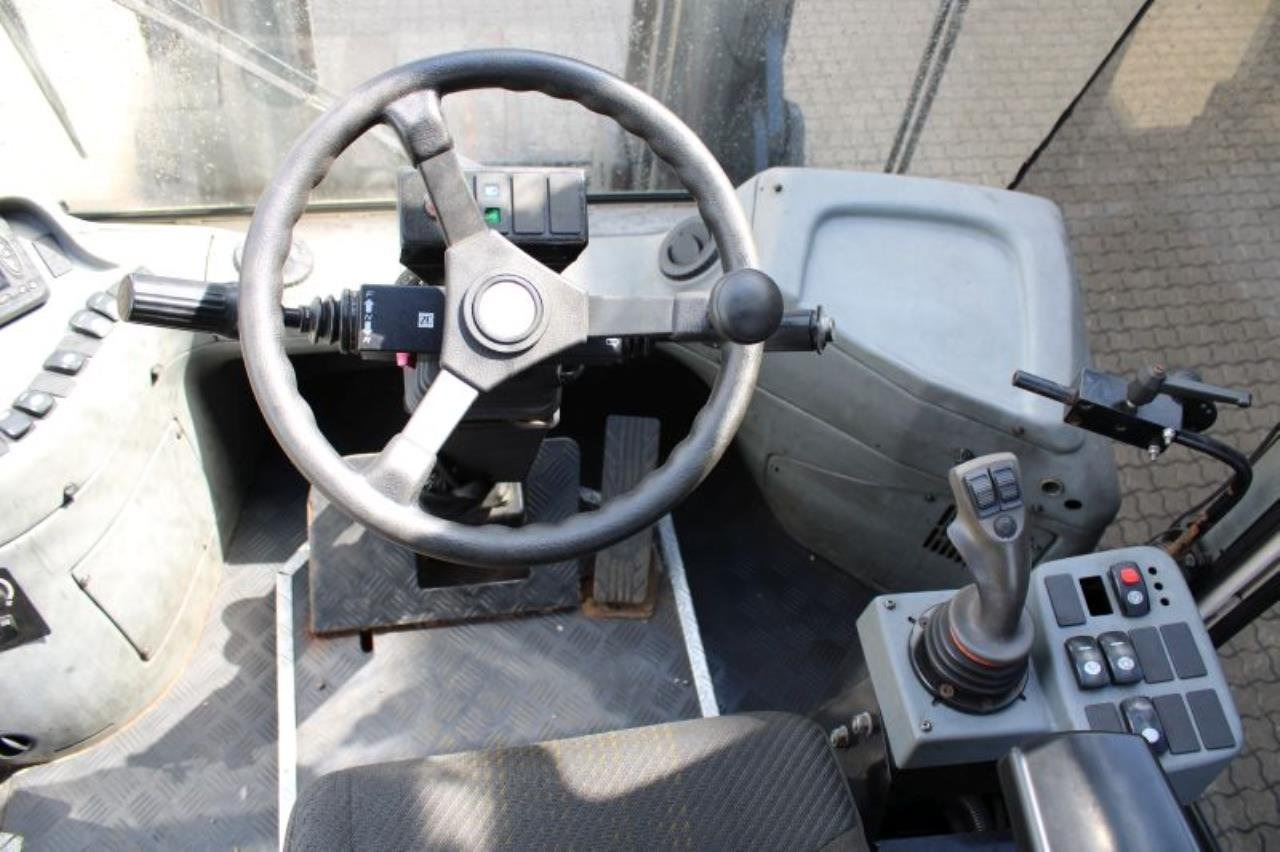 SMV SL16-900B - Diesel viličar: slika 4 SMV SL16-900B - Diesel viličar: slika 4