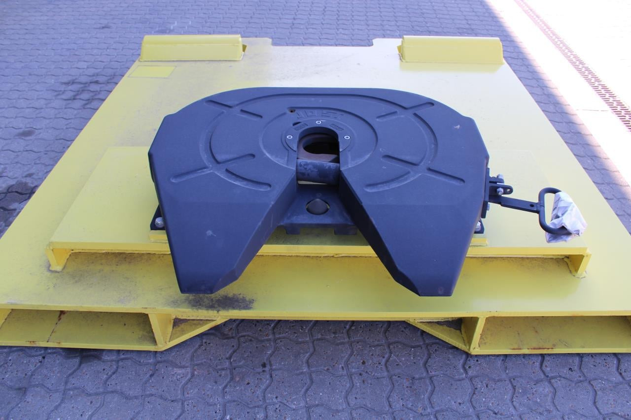 Seacom KONGETAP ADAPTER - Pristaniška oprema: slika 4 Seacom KONGETAP ADAPTER - Pristaniška oprema: slika 4