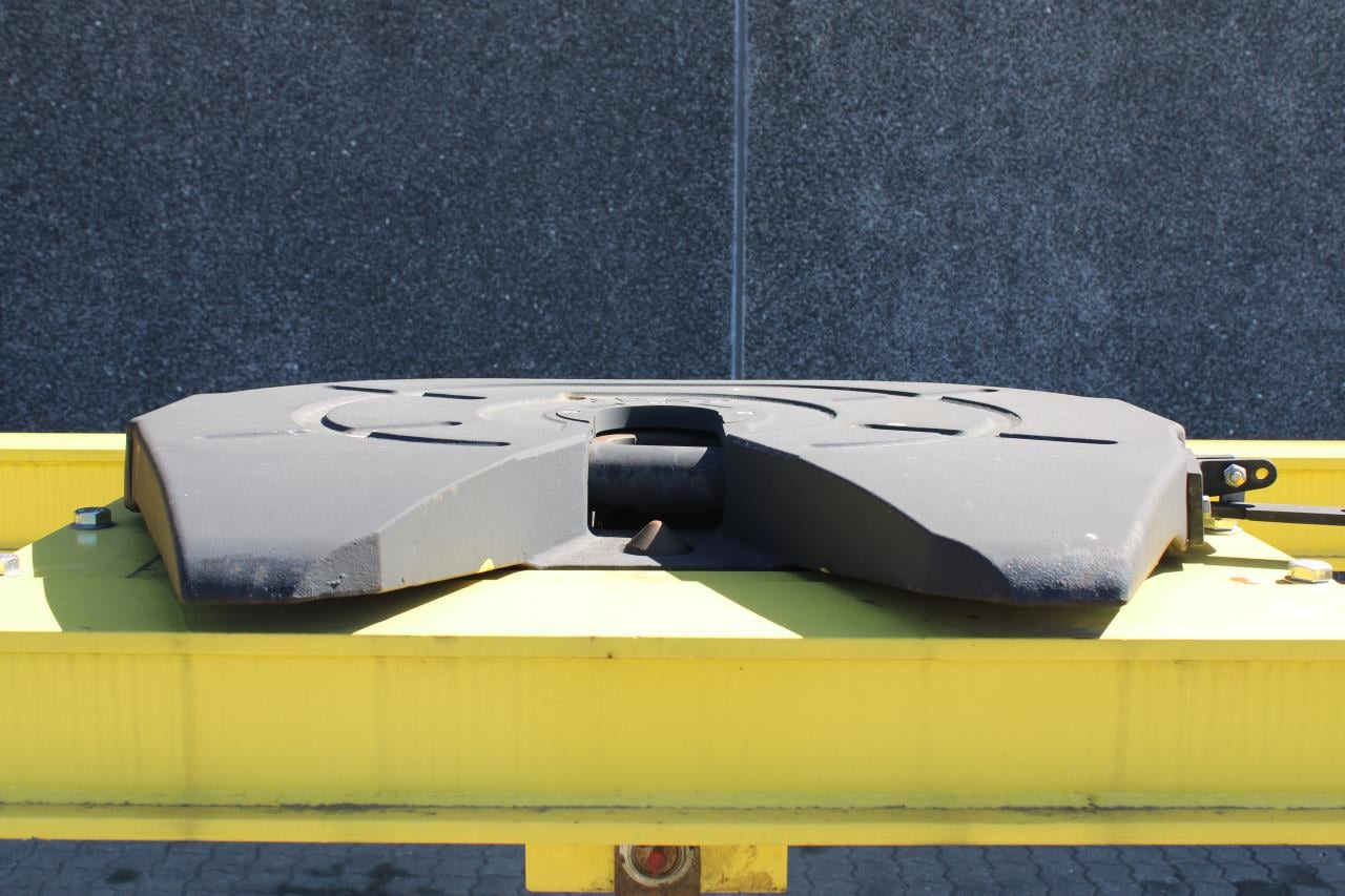 Seacom TRESTLE 20T - Pristaniška oprema: slika 4 Seacom TRESTLE 20T - Pristaniška oprema: slika 4