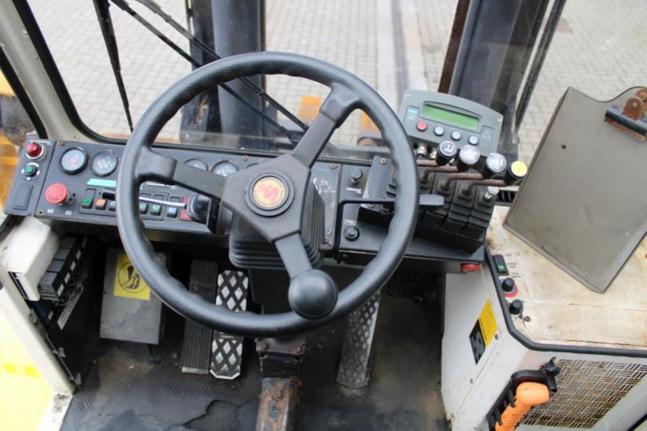 SveTruck 15120-35 - Diesel viličar: slika 4 SveTruck 15120-35 - Diesel viličar: slika 4