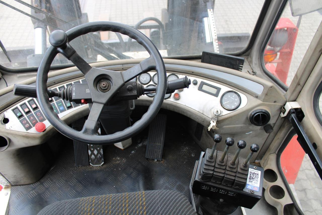 SveTruck 16120 - Diesel viličar: slika 4 SveTruck 16120 - Diesel viličar: slika 4