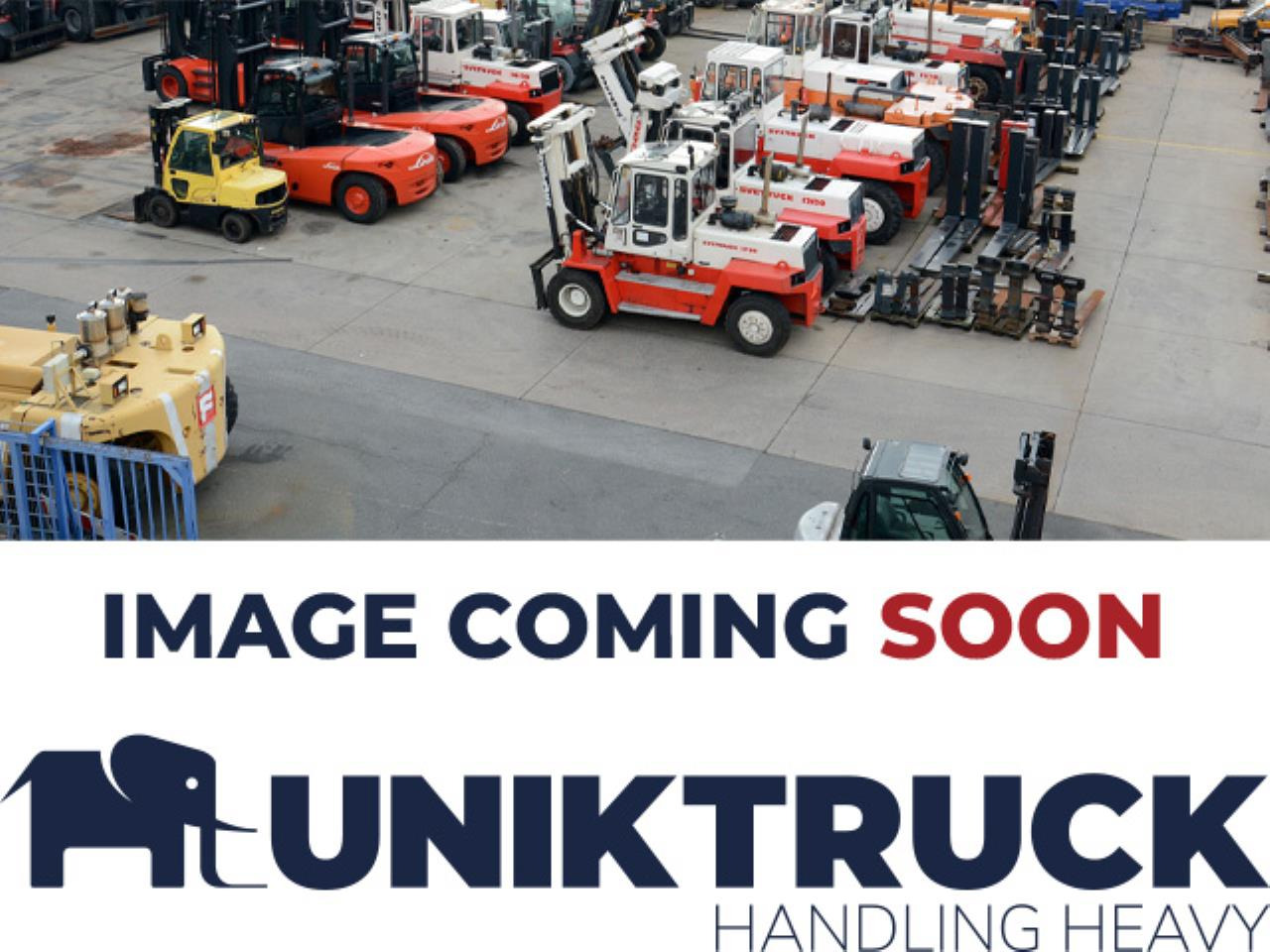 SveTruck 32120-47 - Diesel viličar: slika 1 SveTruck 32120-47 - Diesel viličar: slika 1