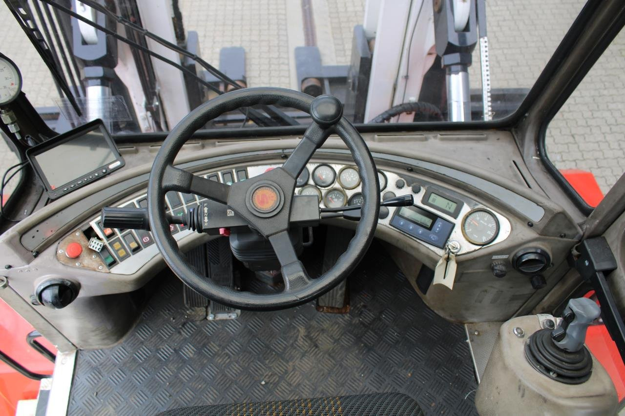 SveTruck 32120-50 - Diesel viličar: slika 4 SveTruck 32120-50 - Diesel viličar: slika 4