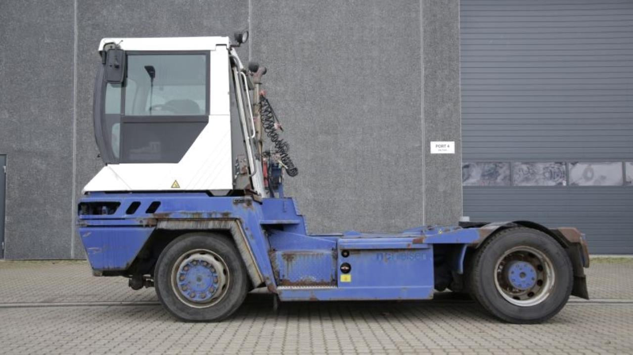 Terberg RT222 - Terminalski traktor: slika 1 Terberg RT222 - Terminalski traktor: slika 1