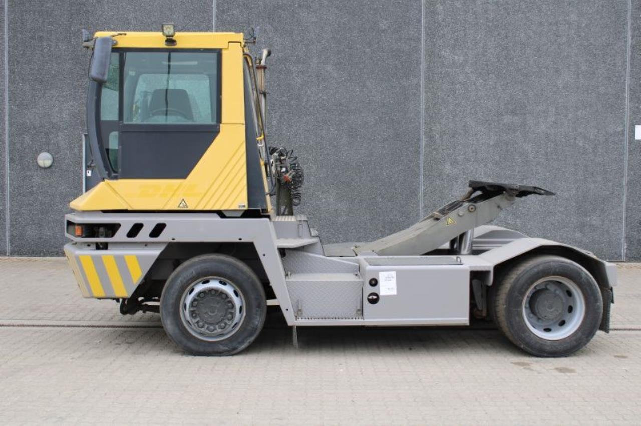 Terberg RT222 - Terminalski traktor: slika 1 Terberg RT222 - Terminalski traktor: slika 1