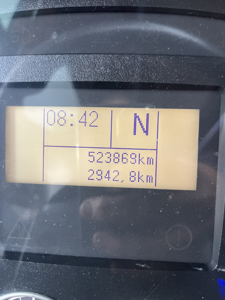 IVECO 100 Calipso New Car - Minibus, Potniški kombi: slika 4 IVECO 100 Calipso New Car - Minibus, Potniški kombi: slika 4