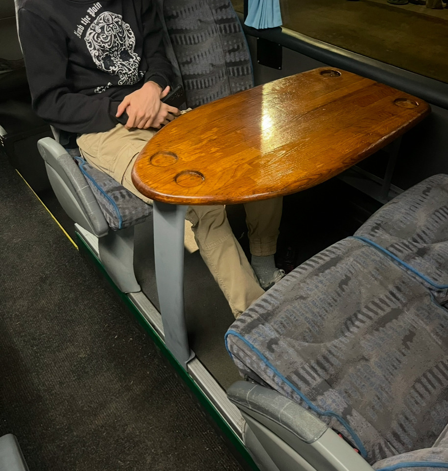 Irizar New Century/3 - Potovalni avtobus: slika 5 Irizar New Century/3 - Potovalni avtobus: slika 5