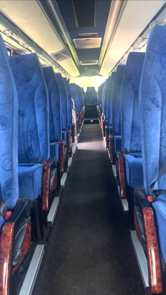 Iveco New Domino euro 5 (WC-KLIMA-57SEATS-NEW TYRES-ALCOA WHEELS) - Potovalni avtobus: slika 5 Iveco New Domino euro 5 (WC-KLIMA-57SEATS-NEW TYRES-ALCOA WHEELS) - Potovalni avtobus: slika 5