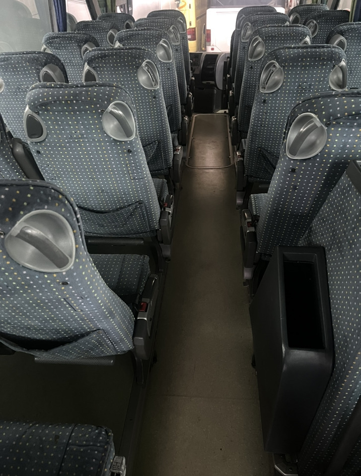 SETRA S 415 HD Top Class - Potovalni avtobus: slika 3 SETRA S 415 HD Top Class - Potovalni avtobus: slika 3