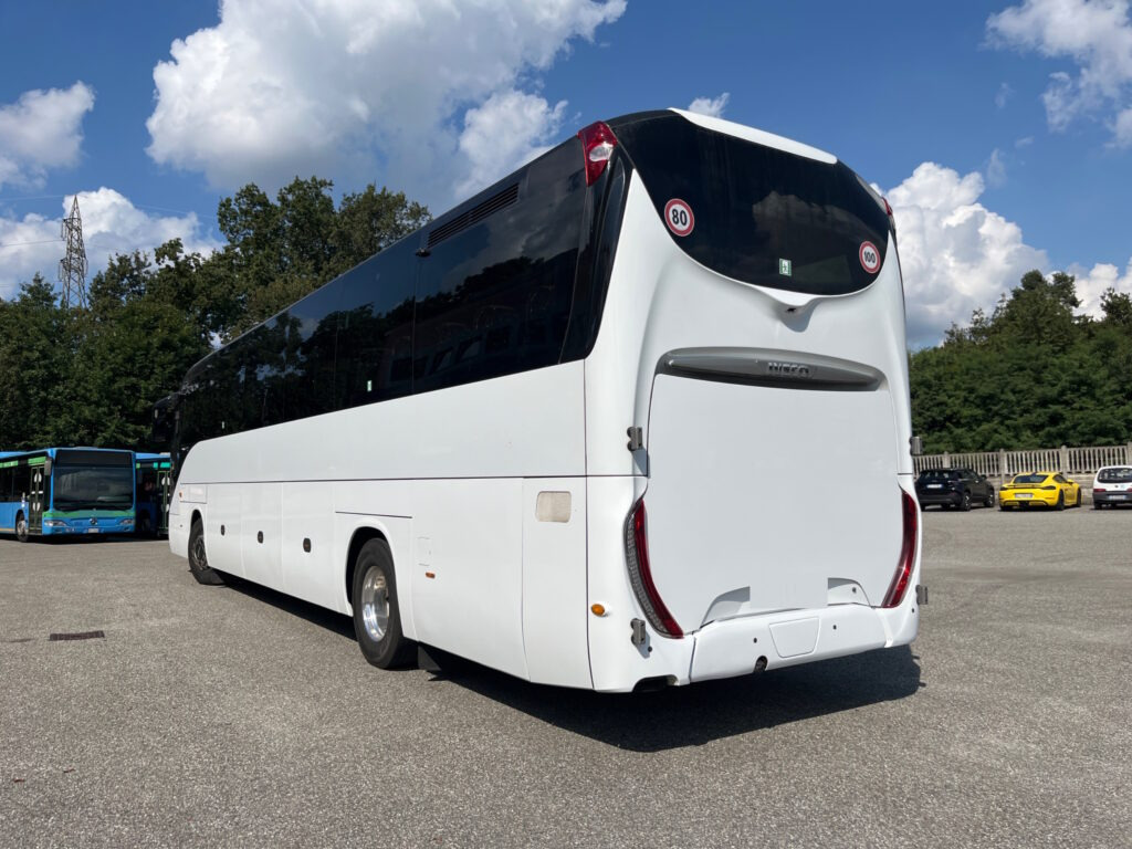 N.1 IVECO MAGELYS – Anno 2019 - Potovalni avtobus: slika 2 N.1 IVECO MAGELYS – Anno 2019 - Potovalni avtobus: slika 2