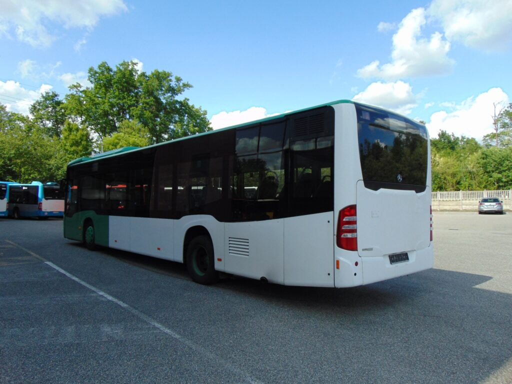 N.1 MERCEDES BENZ CITARO C2 628 – Anno 2013 - Mestni avtobus: slika 5 N.1 MERCEDES BENZ CITARO C2 628 – Anno 2013 - Mestni avtobus: slika 5