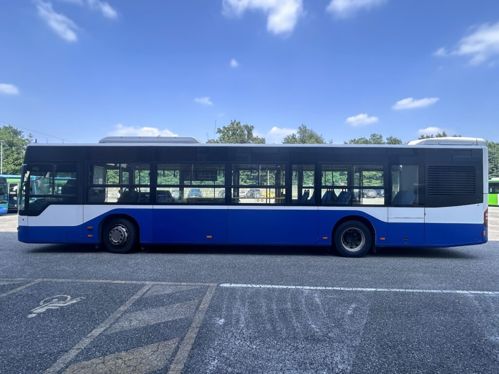 N.1 MERCEDES BENZ CONECTO 12MT – Anno 2016 - Mestni avtobus: slika 3 N.1 MERCEDES BENZ CONECTO 12MT – Anno 2016 - Mestni avtobus: slika 3