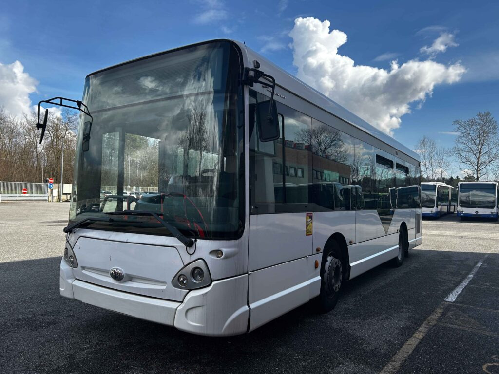 N.6 Heuliez GX 127 – Da 2011 a 2014 - Mestni avtobus: slika 3 N.6 Heuliez GX 127 – Da 2011 a 2014 - Mestni avtobus: slika 3
