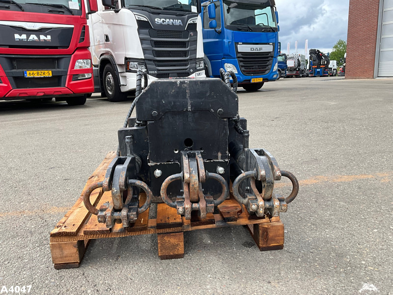 Bakker Gejo 28 hakengrijper - Grabež: slika 3 Bakker Gejo 28 hakengrijper - Grabež: slika 3