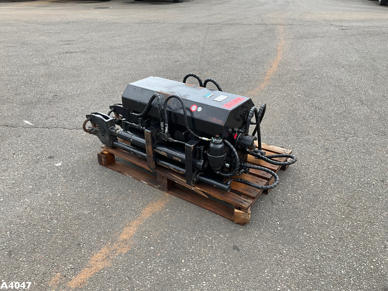 Bakker Gejo 28 hakengrijper - Grabež: slika 5 Bakker Gejo 28 hakengrijper - Grabež: slika 5