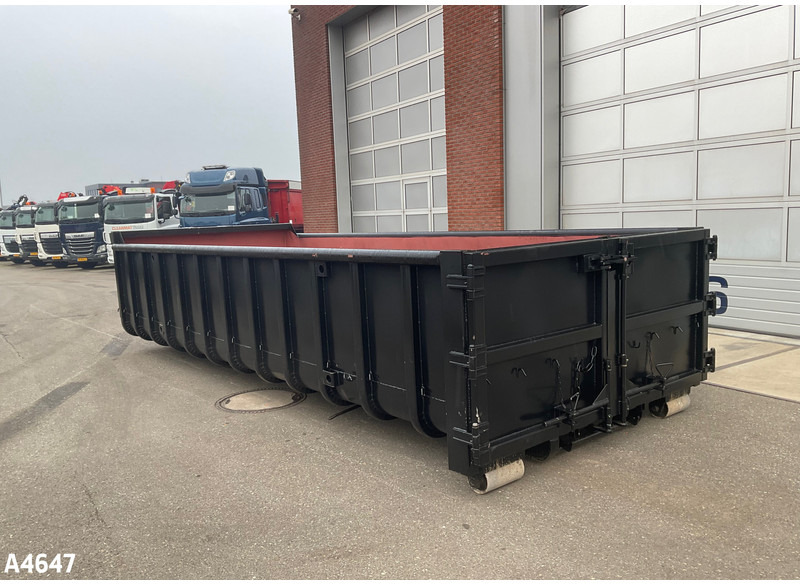 CONTAINER 15m³ NEW - Abrol kontejner: slika 2 CONTAINER 15m³ NEW - Abrol kontejner: slika 2