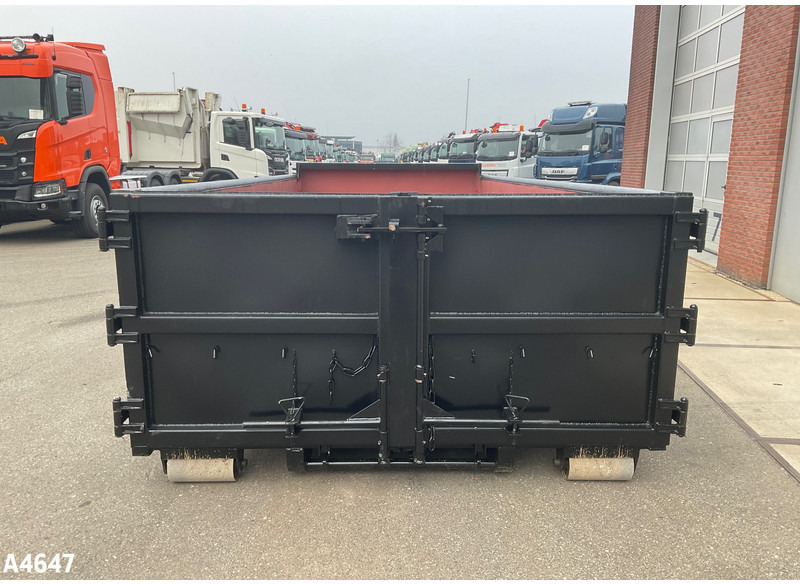 CONTAINER 15m³ NEW - Abrol kontejner: slika 5 CONTAINER 15m³ NEW - Abrol kontejner: slika 5