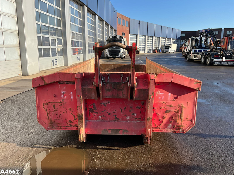 Container 10m³ - Abrol kontejner: slika 5 Container 10m³ - Abrol kontejner: slika 5