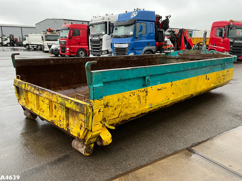 Container 12m³ - Abrol kontejner: slika 4 Container 12m³ - Abrol kontejner: slika 4