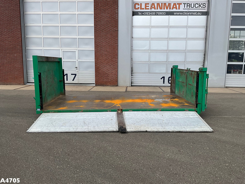 Container 12m³ - Abrol kontejner: slika 5 Container 12m³ - Abrol kontejner: slika 5