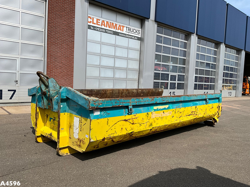 Container 12m³ - Abrol kontejner: slika 1 Container 12m³ - Abrol kontejner: slika 1