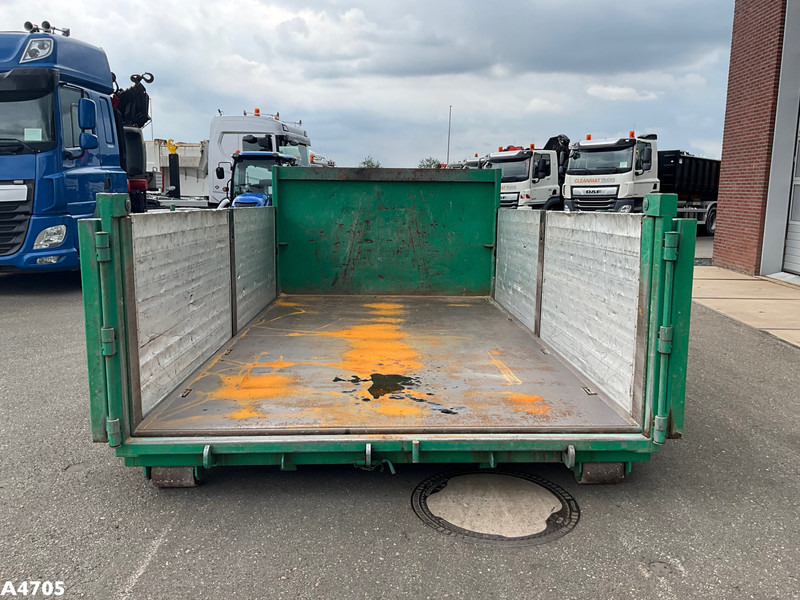 Container 12m³ - Abrol kontejner: slika 3 Container 12m³ - Abrol kontejner: slika 3