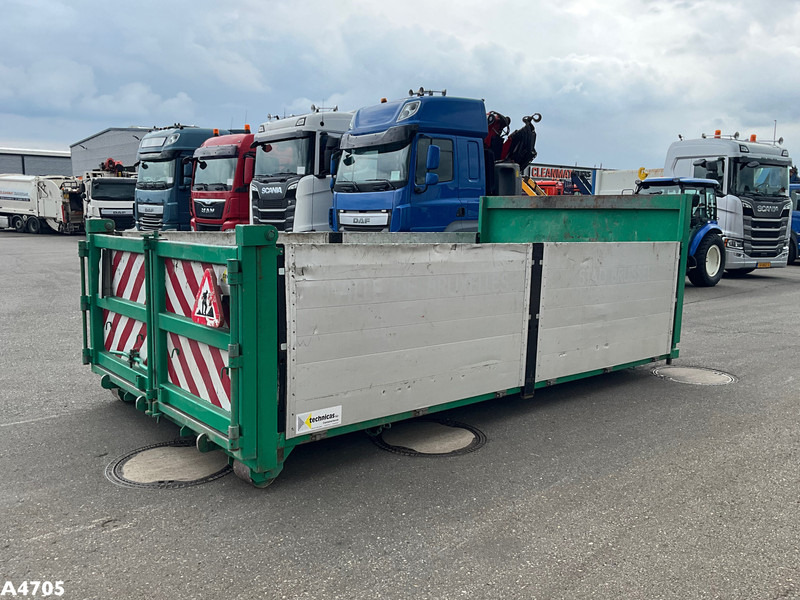 Container 12m³ - Abrol kontejner: slika 4 Container 12m³ - Abrol kontejner: slika 4