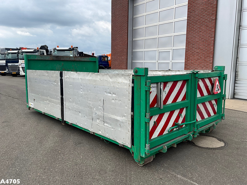 Container 12m³ - Abrol kontejner: slika 2 Container 12m³ - Abrol kontejner: slika 2