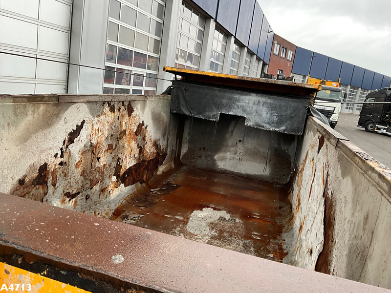 Container 20m³ - Abrol kontejner: slika 2 Container 20m³ - Abrol kontejner: slika 2