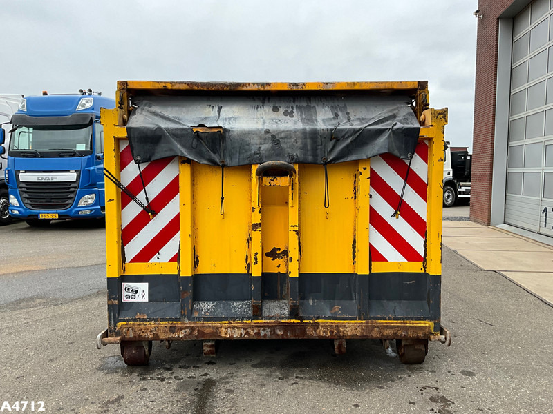 Container 20m³ - Abrol kontejner: slika 3 Container 20m³ - Abrol kontejner: slika 3