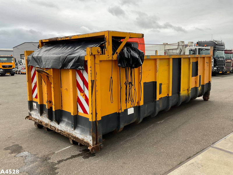 Container 20m³ - Abrol kontejner: slika 2 Container 20m³ - Abrol kontejner: slika 2