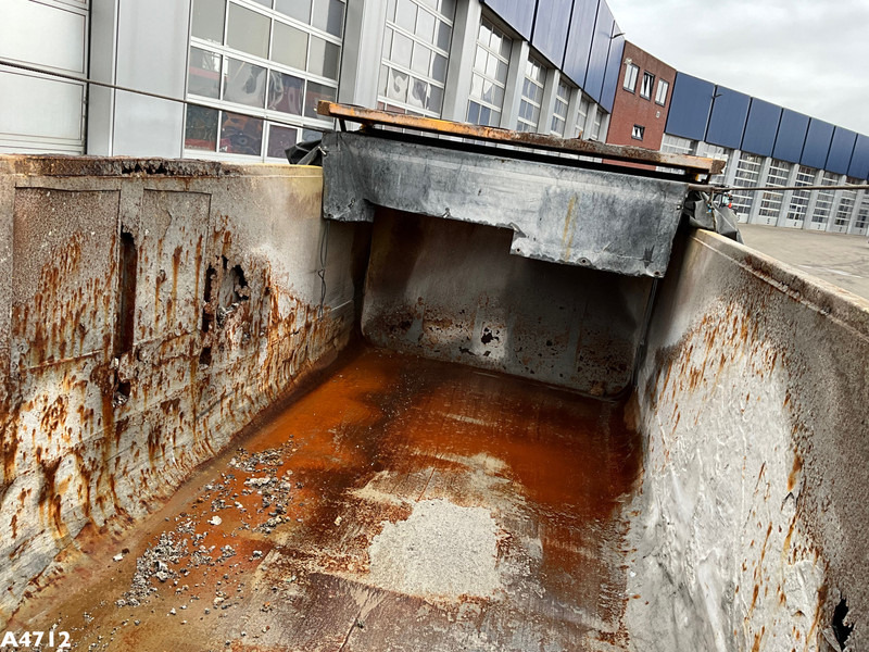 Container 20m³ - Abrol kontejner: slika 2 Container 20m³ - Abrol kontejner: slika 2