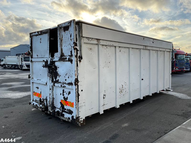Container 34m³ - Abrol kontejner: slika 3 Container 34m³ - Abrol kontejner: slika 3