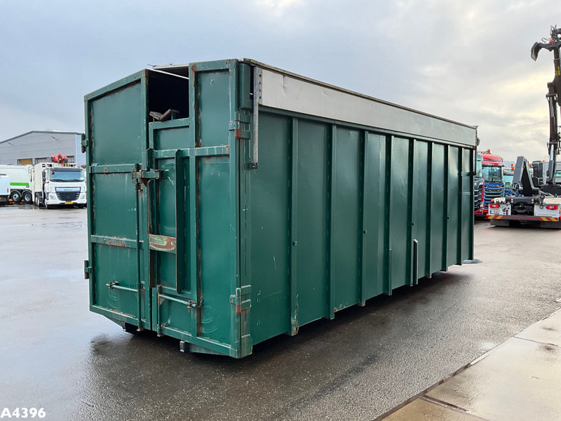 Container 36m³ - Abrol kontejner: slika 4 Container 36m³ - Abrol kontejner: slika 4