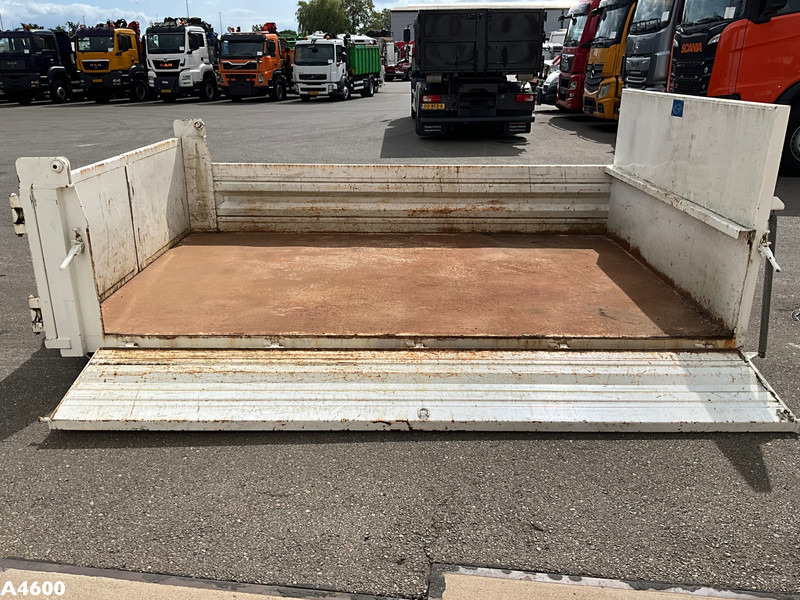 Container 5m³ - Abrol kontejner: slika 5 Container 5m³ - Abrol kontejner: slika 5