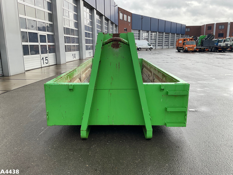 Container 6m³ - Abrol kontejner: slika 5 Container 6m³ - Abrol kontejner: slika 5