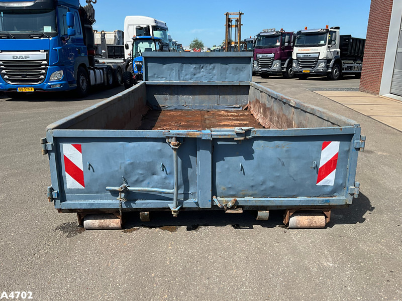 Container 7,5 m³ - Abrol kontejner: slika 5 Container 7,5 m³ - Abrol kontejner: slika 5