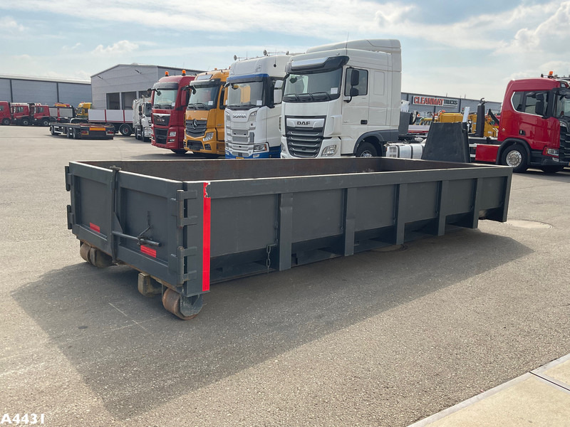 Container 7,5 m³ - Abrol kontejner: slika 4 Container 7,5 m³ - Abrol kontejner: slika 4