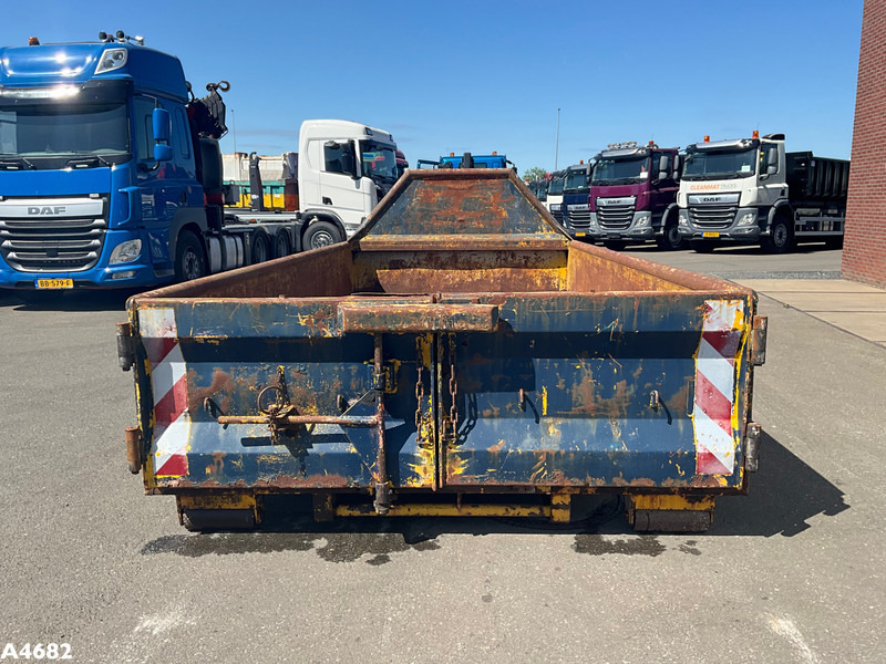 Container 8,5 m³ - Abrol kontejner: slika 3 Container 8,5 m³ - Abrol kontejner: slika 3