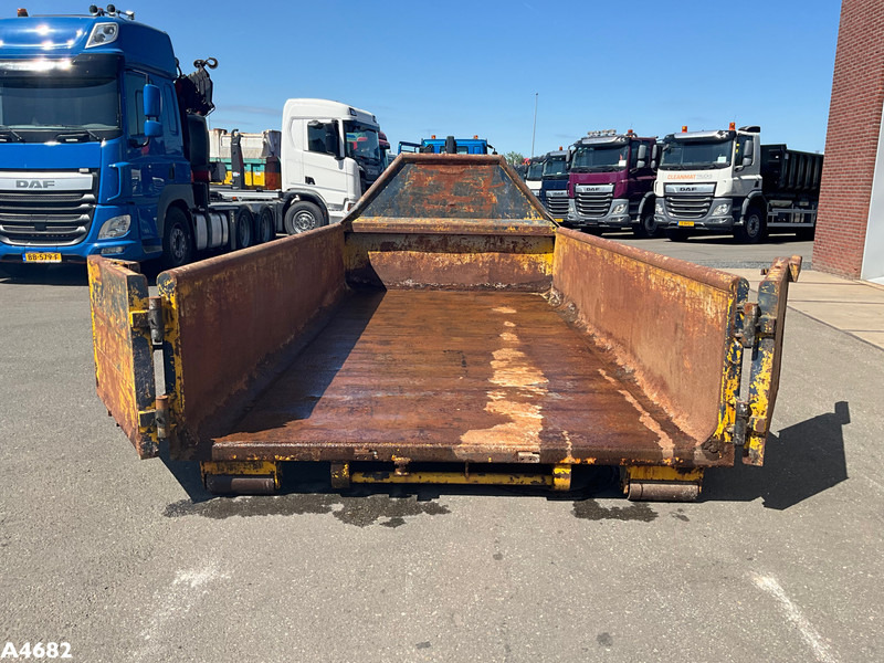 Container 8,5 m³ - Abrol kontejner: slika 4 Container 8,5 m³ - Abrol kontejner: slika 4